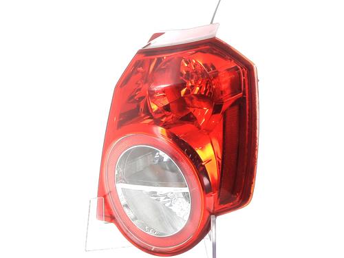 Right taillight CHEVROLET AVEO / KALOS Hatchback (T250, T255) 1.2 LPG | BP19339494C35 