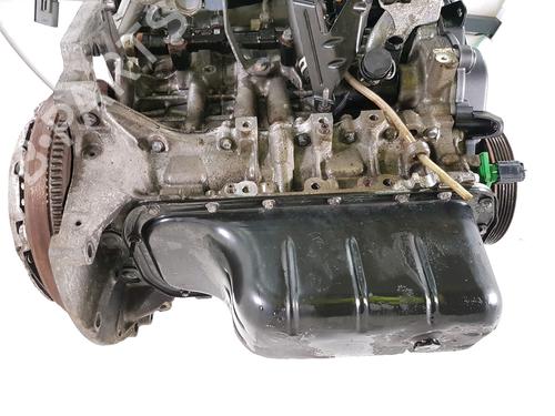 Engine PEUGEOT 208 I (CA_, CC_) 1.6 HDi / BlueHDi 75 | BP32180694M1 