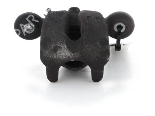Used Right rear brake caliper Right rear brake caliper BMW 1 (E81) 116 d (116 hp) 34503187 34503187
