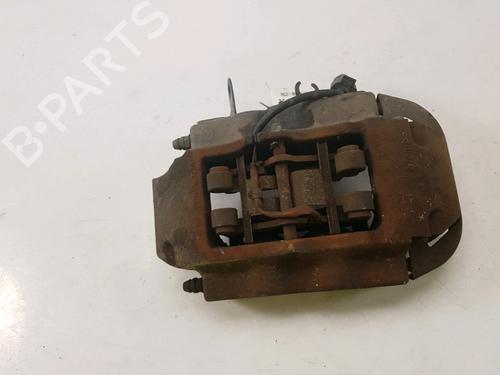 Used Right rear brake caliper VW TOUAREG (7LA, 7L6, 7L7) 3.0 V6 TDI (240 hp) 27918966