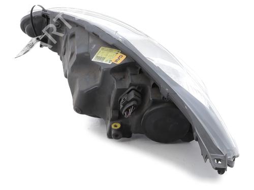 Højre forlygte FORD FIESTA VI (CB1, CCN) 1.4 TDCi | BP31056858C29