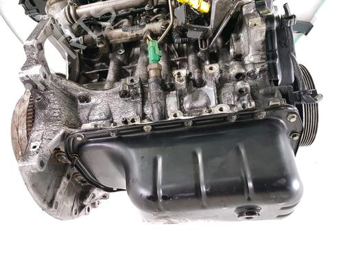 Engine PEUGEOT 206 Van 1.4 HDi | BP33446446M1  - Image 14