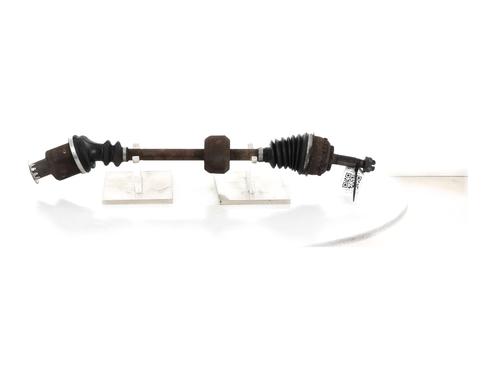Right front driveshaft RENAULT CLIO II (BB_, CB_) 1.5 dCi (B/CB07) | BP29495666M39 