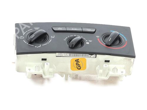 Used Climate control PEUGEOT 307 (3A/C) 1.6 (110 hp) 26917483