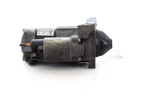 Used Starter Starter RENAULT CLIO II (BB_, CB_) 1.5 dCi (B/CB07) (65 hp) 35718452 35718452