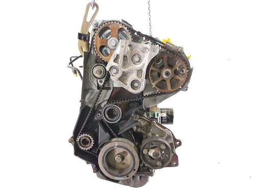 Used Engine RENAULT MEGANE I Coach (DA0/1_) 1.9 dCi (DA05, DA1F) (102 hp) 32434229