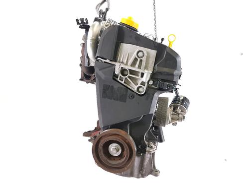 Motor NISSAN NOTE (E11, NE11) 1.5 dCi (86 hp) 31349424