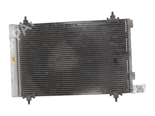 Used AC radiator AC radiator PEUGEOT PARTNER Tepee 1.6 HDi / BlueHDi 75 (75 hp) 33645801 33645801