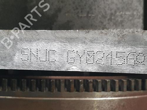 Engine FORD FIESTA VI (CB1, CCN) 1.25 | BP38432357M1 - Image 8