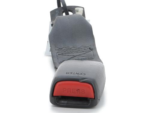 Used Seat buckle MITSUBISHI PAJERO SPORT I (K7_, K9_) 2.5 TD (K94W, K74T) (115 hp) 27906589