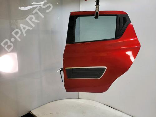 Used Left rear door SUZUKI SWIFT V (AZ) [2017-2025]  28138060