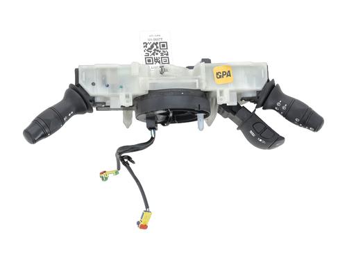 Switch RENAULT MEGANE III Hatchback (BZ0/1_, B3_) 1.9 dCi (BZ0N, BZ0J) | BP33166043I30  - Image 5