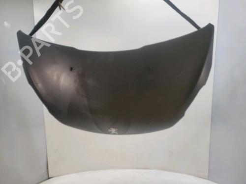 Used Hood Hood 38613167 38613167