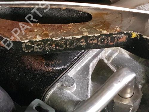 Engine VW TIGUAN (5N_) 2.0 TDI 4motion | BP40058439M1 - Image 11