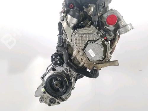 Used Engine Engine MERCEDES-BENZ A-CLASS (W169) A 180 CDI (169.007, 169.307) (109 hp) 11186373 11186373