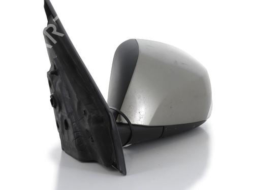 Left mirror RENAULT MEGANE III Hatchback (BZ0/1_, B3_) 1.5 dCi (BZ09, BZ0D, BZ1W, BZ29, BZ14) | BP29931448C26