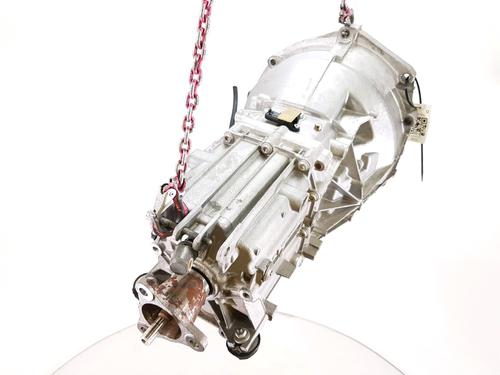 Gearbox BMW 1 (E87) 118 d | BP27511249M3  - Image 6