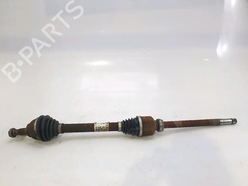 Used Right front driveshaft CITROËN DS4 (NX_) 1.6 HDi 115 (114 hp) 28594623
