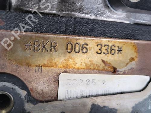 Engine VW FOX Hatchback (5Z1, 5Z3, 5Z4) 1.4 | BP40004138M1  - Image 8
