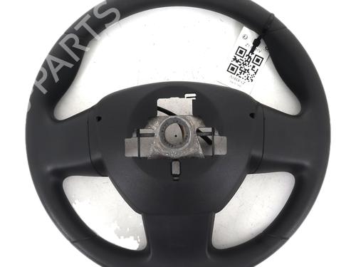 Steering wheel RENAULT MASTER III Van (FV) 2.3 dCi 135 FWD (FV0N, FV08, FV06, FV00, FV1S) | BP37256833C49 - Image 2