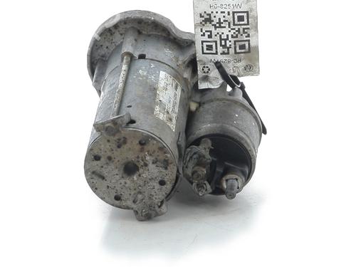 Startmotor FORD FIESTA VI (CB1, CCN) 1.5 TDCi | BP30917653M8