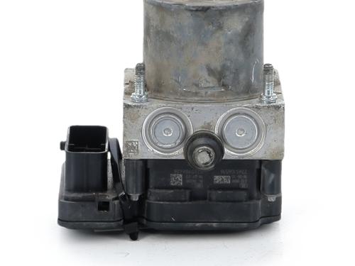 Used ABS pump ABS pump PEUGEOT PARTNER Box Body/MPV 1.6 HDi / BlueHDi 75 (75 hp) 40557902 40557902