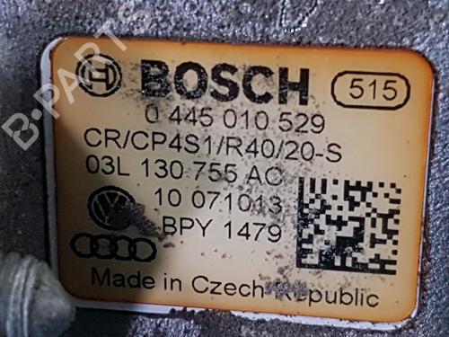 Engine AUDI Q3 (8UB, 8UG) 2.0 TDI | BP33189711M1 - Image 10