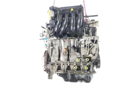 Motor PEUGEOT 206 Hatchback (2A/C)  | BP28366627M1 