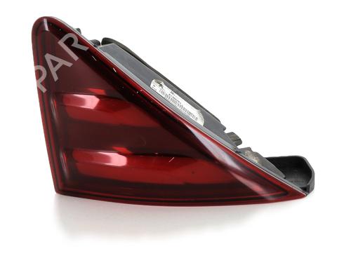 Used Right tailgate light PEUGEOT 3008 I MPV (0U_) 2.0 HDi 150 / BlueHDi 150 (150 hp) 25751863