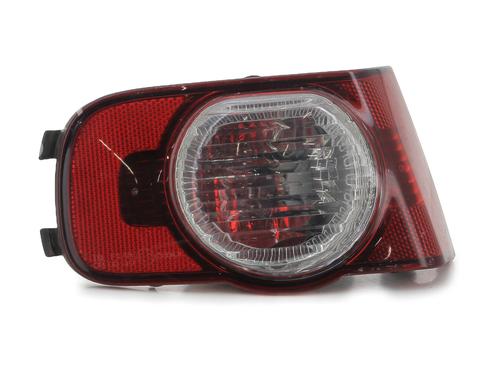 Venstre baglygte kofanger CITROËN C3 Picasso (SH_) [2008-2025]  28207795