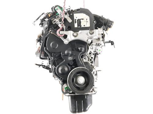 Used Engine PEUGEOT 308 II (LB_, LP_, LW_, LH_, L3_) 1.6 BlueHDi 120 (120 hp) 31875917