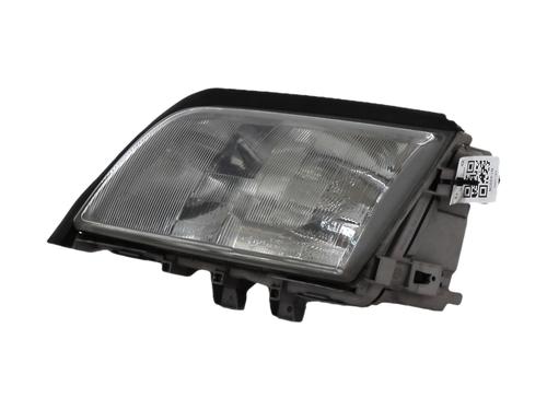 Used Left headlight Left headlight MERCEDES-BENZ C-CLASS (W202) C 180 (202.018) (122 hp) 36776872 36776872