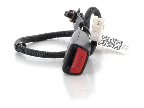 Sikkerhetsbelte-spenne KIA PICANTO II (TA) 1.0 (69 hp) 31699155