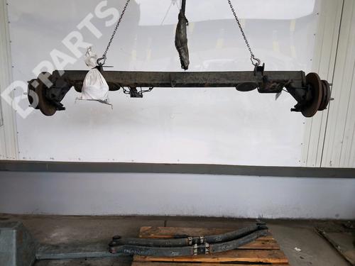 Used Rear axle Rear axle FORD TRANSIT Platform/Chassis (FM_ _, FN_ _, FF_ _) 2.2 TDCi (140 hp) 10479905 10479905