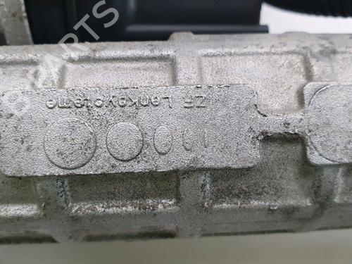 Steering rack BMW 1 (E87) 118 d | BP29930753M22