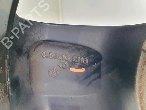 Rim NISSAN LEAF (ZE0) Electric | BP25589342C45 