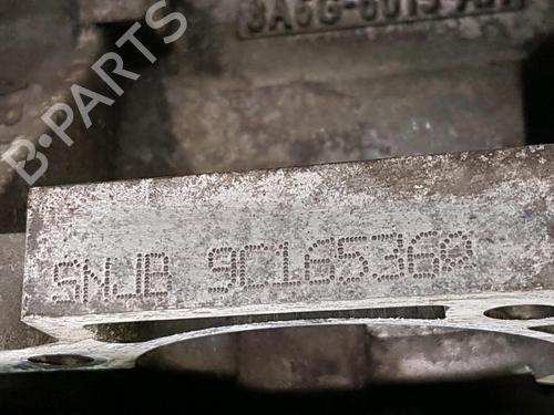 Silnik FORD FIESTA VI (CB1, CCN) 1.25 | BP29987844M1