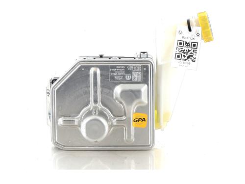 ABS pump FIAT 500e (332_) Elektro 3+1 (FA1) | BP18060166M43 