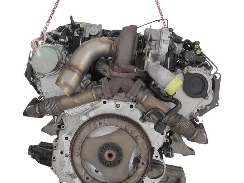 Engine AUDI A6 C6 (4F2) 3.0 TDI quattro | BP38344509M1 - Image 2
