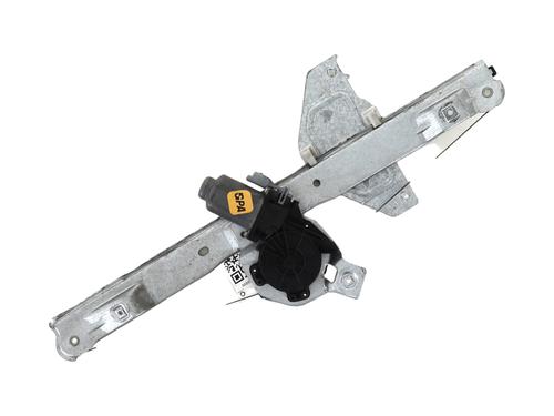 Used Front left window mechanism CITROËN C3 II (SC_) 1.4 LPG (73 hp) 30982757