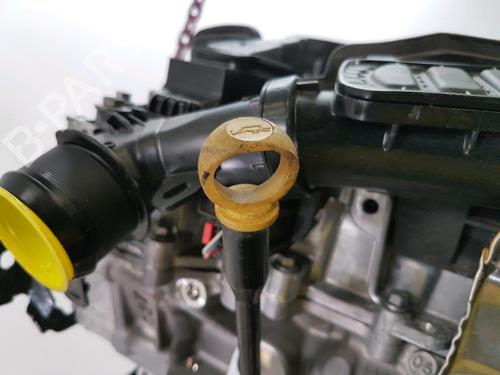 Engine CITROËN C3 IV (CC_, CB_) 1.2 Hybrid 110 (CCHPY7) | BP38457376M1 - Image 10