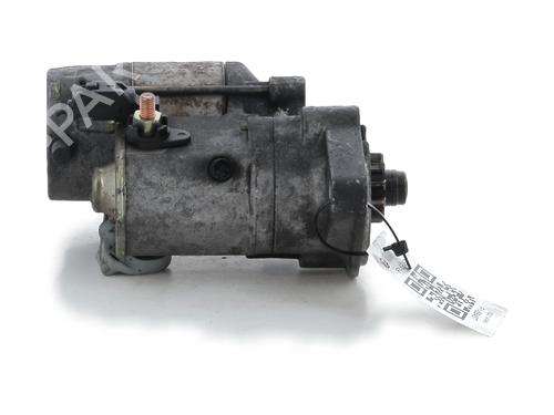 Used Starter Starter TOYOTA YARIS (_P1_) 1.4 D-4D (NLP10_, NLP10R) (75 hp) 33685634 33685634