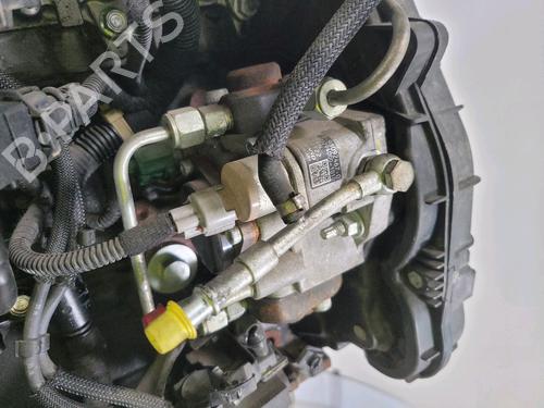 Engine OPEL MERIVA B MPV (S10)  | BP28616080M1