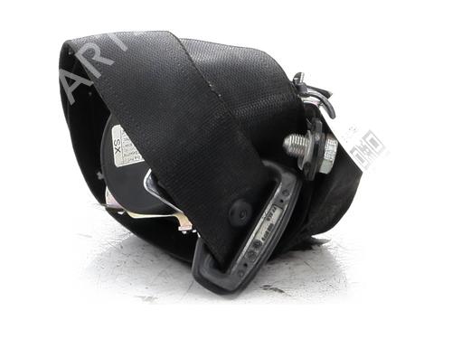 Front left seatbelt CITROËN NEMO Box Body/MPV (AA_) | BP38917726I26 - Image 2