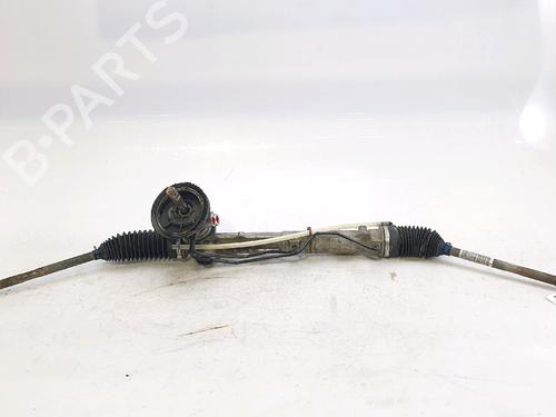 Crémaillère de direction PEUGEOT 206 Van 1.4 HDi (68 hp) 29495560