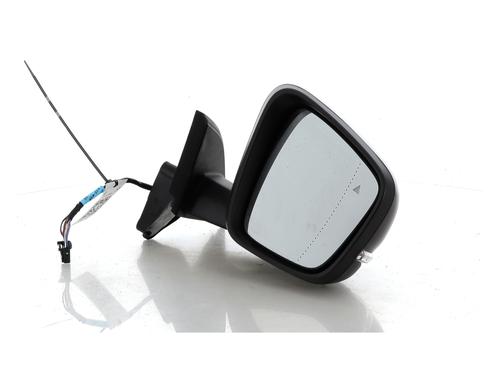 Right mirror MERCEDES-BENZ T-CLASS MPV (W420) T 180 CDI (420.833) | BP18478853C27 