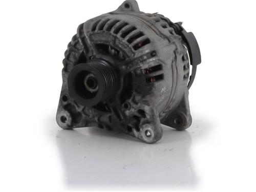 Used Alternator Alternator RENAULT SCÉNIC III (JZ0/1_) 1.9 dCi (JZ0J, JZ1J, JZ1K, JZ1S) (131 hp) 33229652 33229652