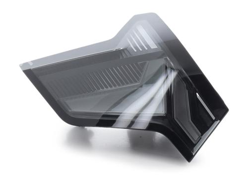 Left taillight RENAULT SCENIC E-TECH PHASE I EV87 | BP37506093C34 - Image 2