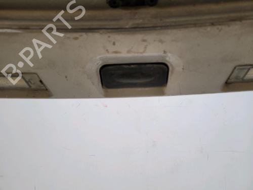 Tailgate RENAULT MEGANE II (BM0/1_, CM0/1_) 1.6 16V (BM0C, CM0C) | BP24303383C6 