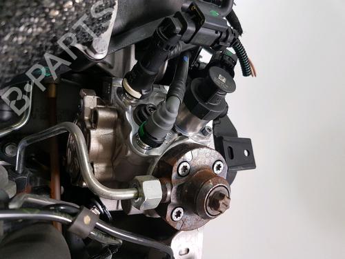 Engine CITROËN C3 II (SC_) 1.4 HDi 70 (SC8HZC, SC8HR0, SC8HP4) | BP38508323M1 - Image 8